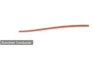 Bunched Conductor